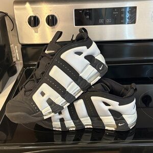 Nike Air More Uptempo - Men’s 10.5